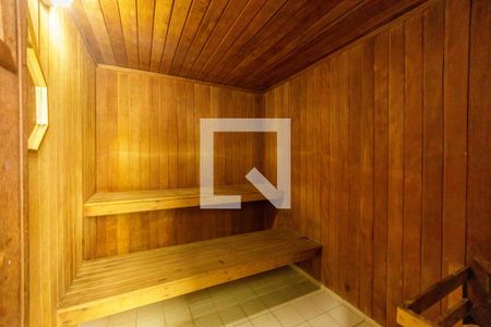 Apartamento para alugar com 85m², 2 quartos e 2 vagas Apartamento para alugar com 85m², 2 quartos e 2 vagasÁrea Comum Sauna