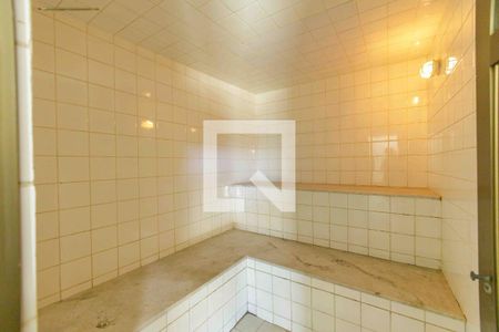 Apartamento para alugar com 85m², 2 quartos e 2 vagas Apartamento para alugar com 85m², 2 quartos e 2 vagasÁrea Comum Sauna