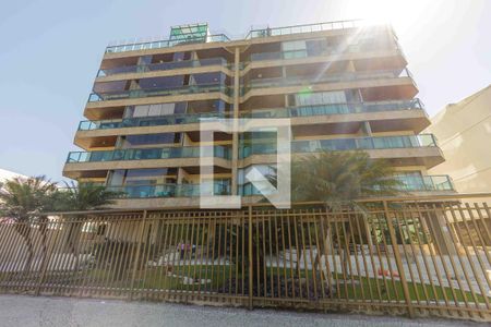 Apartamento para alugar com 85m², 2 quartos e 2 vagas Apartamento para alugar com 85m², 2 quartos e 2 vagasFachada