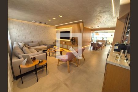 Apartamento à venda com 3 quartos, 150m² em Vila Yara, Osasco