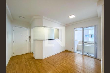 Apartamento à venda com 3 quartos, 60m² em Pompeia, São Paulo