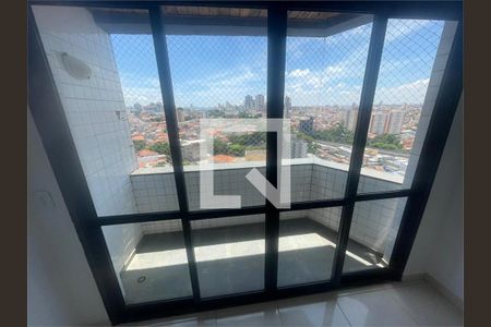 Apartamento à venda com 3 quartos, 88m² em Parada Inglesa, São Paulo