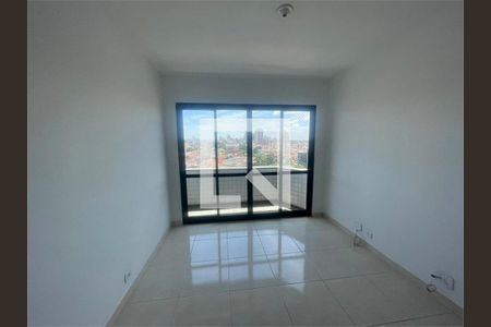 Apartamento à venda com 3 quartos, 88m² em Parada Inglesa, São Paulo