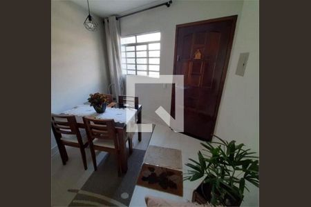 Casa à venda com 2 quartos, 64m² em Vila Barbosa, São Paulo