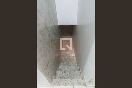 Escada de casa de condomínio à venda com 3 quartos, 140m² em Freguesia (jacarepaguá), Rio de Janeiro