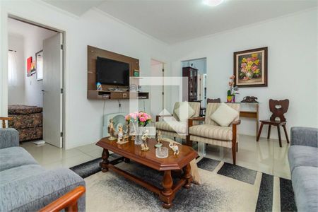 Apartamento à venda com 3 quartos, 68m² em Santana, São Paulo