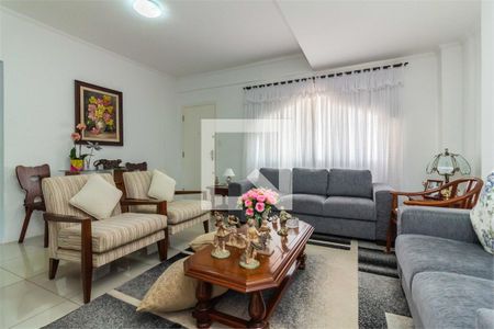 Apartamento à venda com 3 quartos, 68m² em Santana, São Paulo