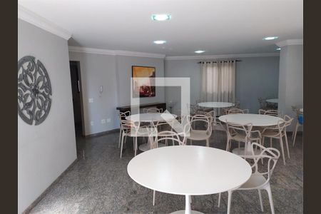 Apartamento à venda com 3 quartos, 145m² em Santana, São Paulo