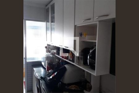 Apartamento à venda com 3 quartos, 89m² em Lauzane Paulista, São Paulo
