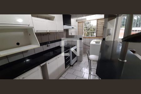 Apartamento à venda com 50m², 1 quarto e sem vaga Apartamento à venda com 50m², 1 quarto e sem vagaCozinha