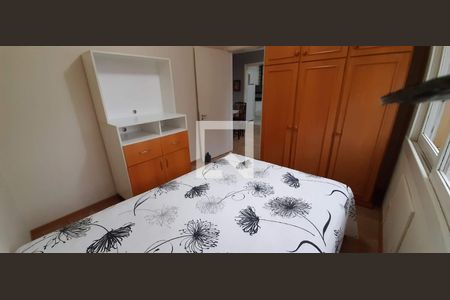 Apartamento à venda com 50m², 1 quarto e sem vaga Apartamento à venda com 50m², 1 quarto e sem vagaQuarto