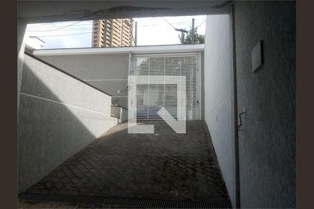 Casa à venda com 3 quartos, 120m² em Santana, São Paulo