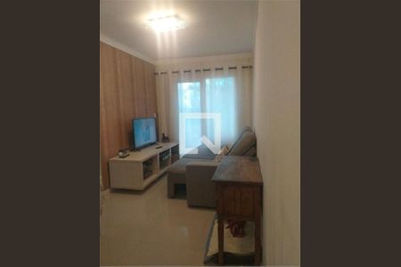 Apartamento à venda com 2 quartos, 55m² em Casa Verde Alta, São Paulo
