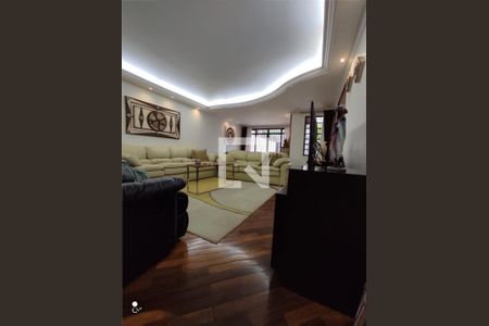 Casa à venda com 3 quartos, 276m² em Mandaqui, São Paulo