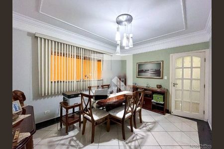 Casa à venda com 3 quartos, 221m² em Vila Isolina Mazzei, São Paulo