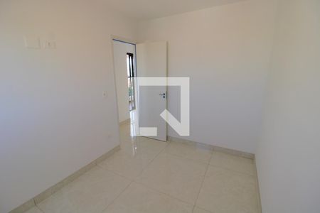 Quarto 1 de apartamento para alugar com 2 quartos, 46m² em Vila Dom Pedro Ii, São Paulo