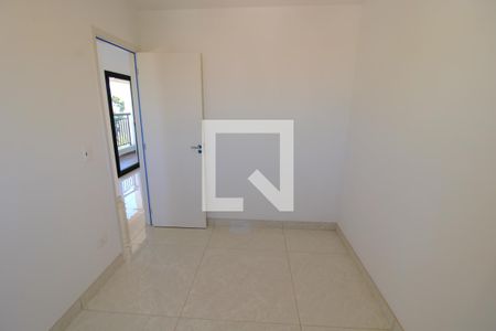 Quarto 1 de apartamento para alugar com 2 quartos, 46m² em Vila Dom Pedro Ii, São Paulo