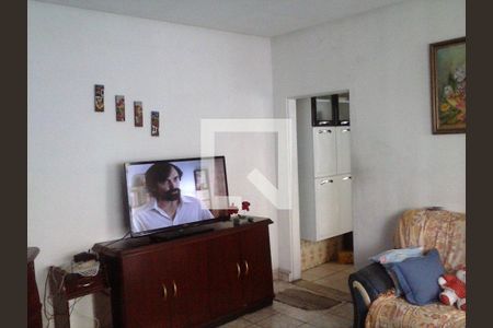 Casa à venda com 3 quartos, 150m² em Santana, São Paulo
