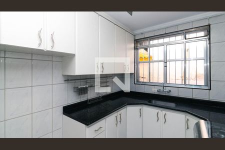 Casa para alugar com 107m², 1 quarto e sem vagaCozinha