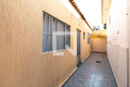 Casa para alugar com 107m², 1 quarto e sem vagaCorredor