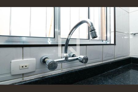 Casa para alugar com 107m², 1 quarto e sem vagaCozinha - Torneira