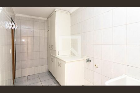 Casa para alugar com 107m², 1 quarto e sem vagaÁrea de Serviço