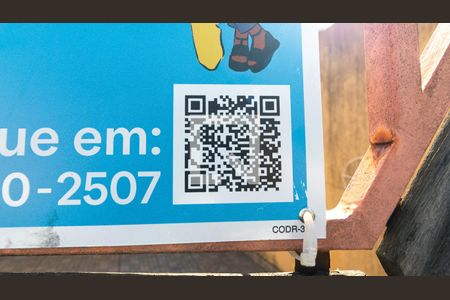 Casa para alugar com 107m², 1 quarto e sem vagaFachada