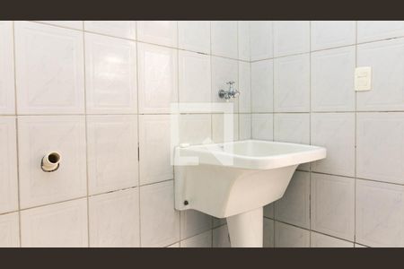 Casa para alugar com 107m², 1 quarto e sem vagaÁrea de Serviço