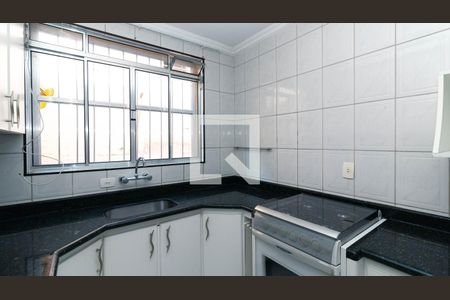 Casa para alugar com 107m², 1 quarto e sem vagaCozinha