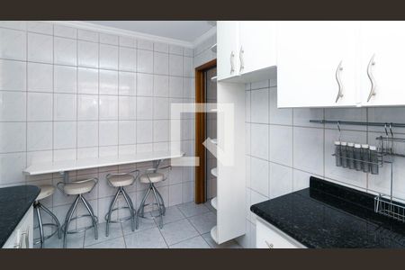 Casa para alugar com 107m², 1 quarto e sem vagaCozinha