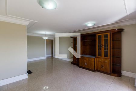 Apartamento para alugar com 212m², 3 quartos e 3 vagasSala