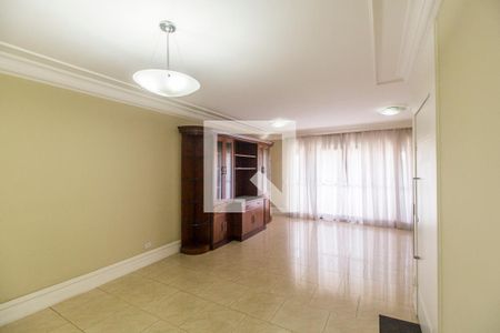 Apartamento para alugar com 212m², 3 quartos e 3 vagasSala