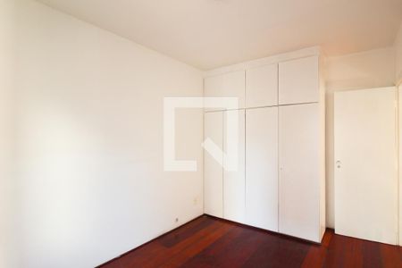Quarto de apartamento para alugar com 1 quarto, 45m² em Itaim Bibi, São Paulo