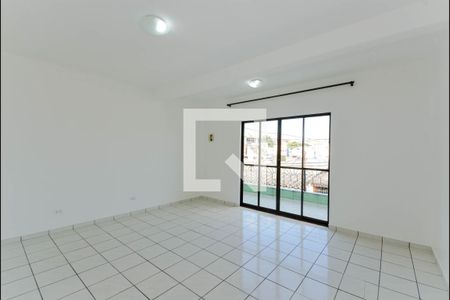 Quarto 2 de casa para alugar com 3 quartos, 110m² em Cidade Parque Alvorada, Guarulhos