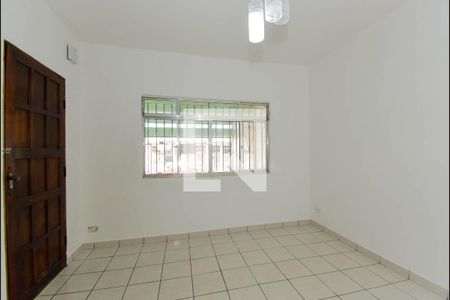 Sala de casa para alugar com 3 quartos, 110m² em Cidade Parque Alvorada, Guarulhos