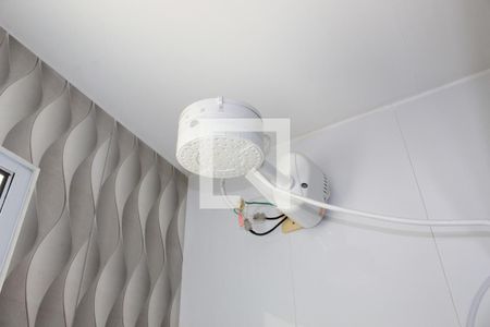 Casa para alugar com 90m², 2 quartos e 1 vagaBanheiro