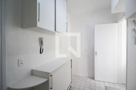 Apartamento para alugar com 45m², 1 quarto e 1 vaga Apartamento para alugar com 45m², 1 quarto e 1 vagaCozinha