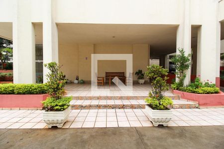 Apartamento para alugar com 45m², 1 quarto e 1 vaga Apartamento para alugar com 45m², 1 quarto e 1 vagaÁrea comum