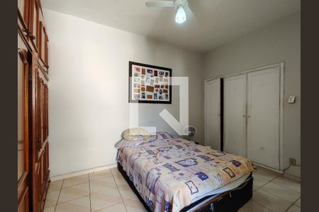 Quarto 1 de apartamento à venda com 2 quartos, 75m² em São Cristóvão, Rio de Janeiro