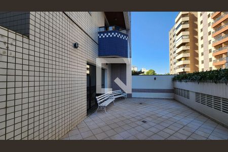 Apartamento à venda com 190m², 4 quartos e 2 vagas Apartamento à venda com 190m², 4 quartos e 2 vagasÁrea comum