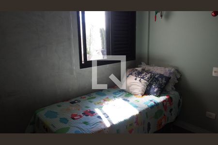 Apartamento à venda com 190m², 4 quartos e 2 vagasQuarto