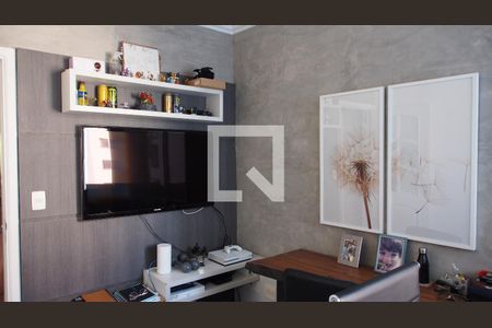 Apartamento à venda com 190m², 4 quartos e 2 vagasQuarto