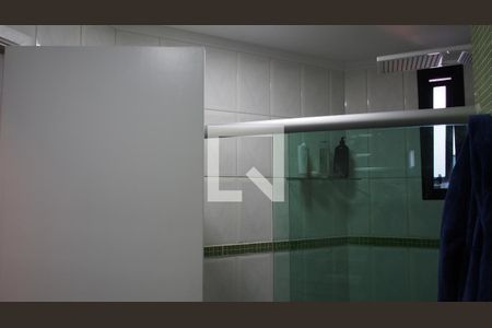 Apartamento à venda com 190m², 4 quartos e 2 vagasBanheiro