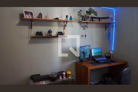 Apartamento à venda com 190m², 4 quartos e 2 vagasQuarto