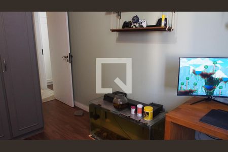 Apartamento à venda com 190m², 4 quartos e 2 vagasQuarto