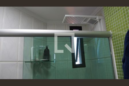 Apartamento à venda com 190m², 4 quartos e 2 vagasBanheiro