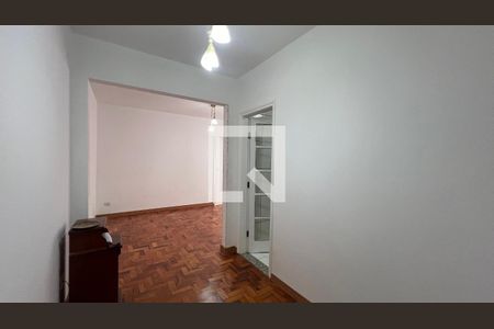 Hall social de apartamento para alugar com 2 quartos, 98m² em Bela Vista, São Paulo