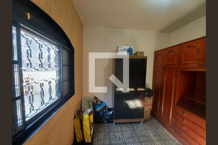 Casa à venda com 438m², 4 quartos e 3 vagasQuarto 3