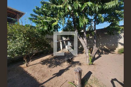 Casa à venda com 438m², 4 quartos e 3 vagasQuintal