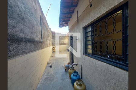 Casa à venda com 438m², 4 quartos e 3 vagasÁrea comum